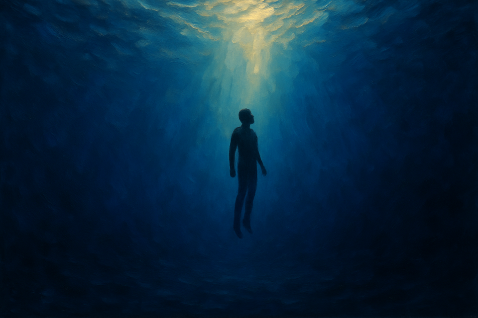 From Doing To Being